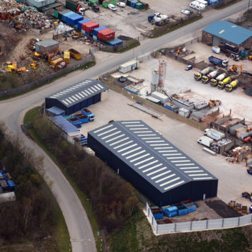 Derwent Recycling Services Ltd