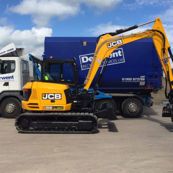Derwent Recycling Services Ltd