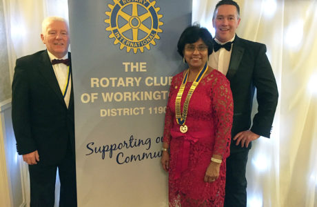 Rotary-Club
