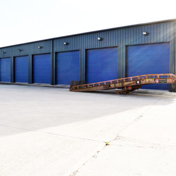 Derwent Recycling Services Ltd