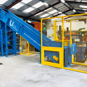 Secure Shredding Services