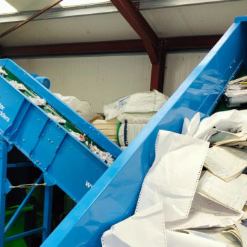 Secure Shredding Services
