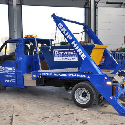 Skip Hire Services