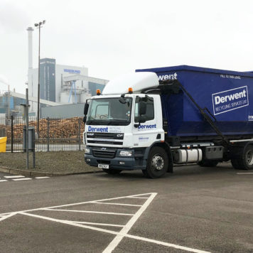 Commercial & Industrial Waste Collection