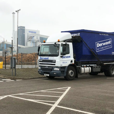 Commercial & Industrial Waste Collection